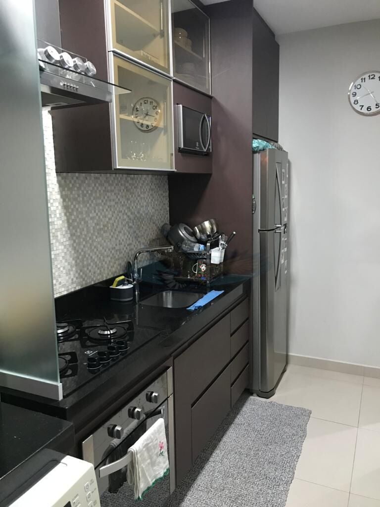 Apartamento, 2 quartos, 53 m² - Foto 11