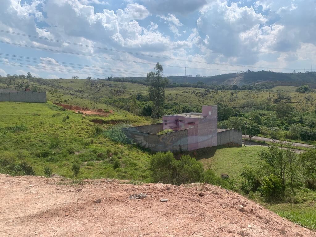 Terreno, 597 m² - Foto 1