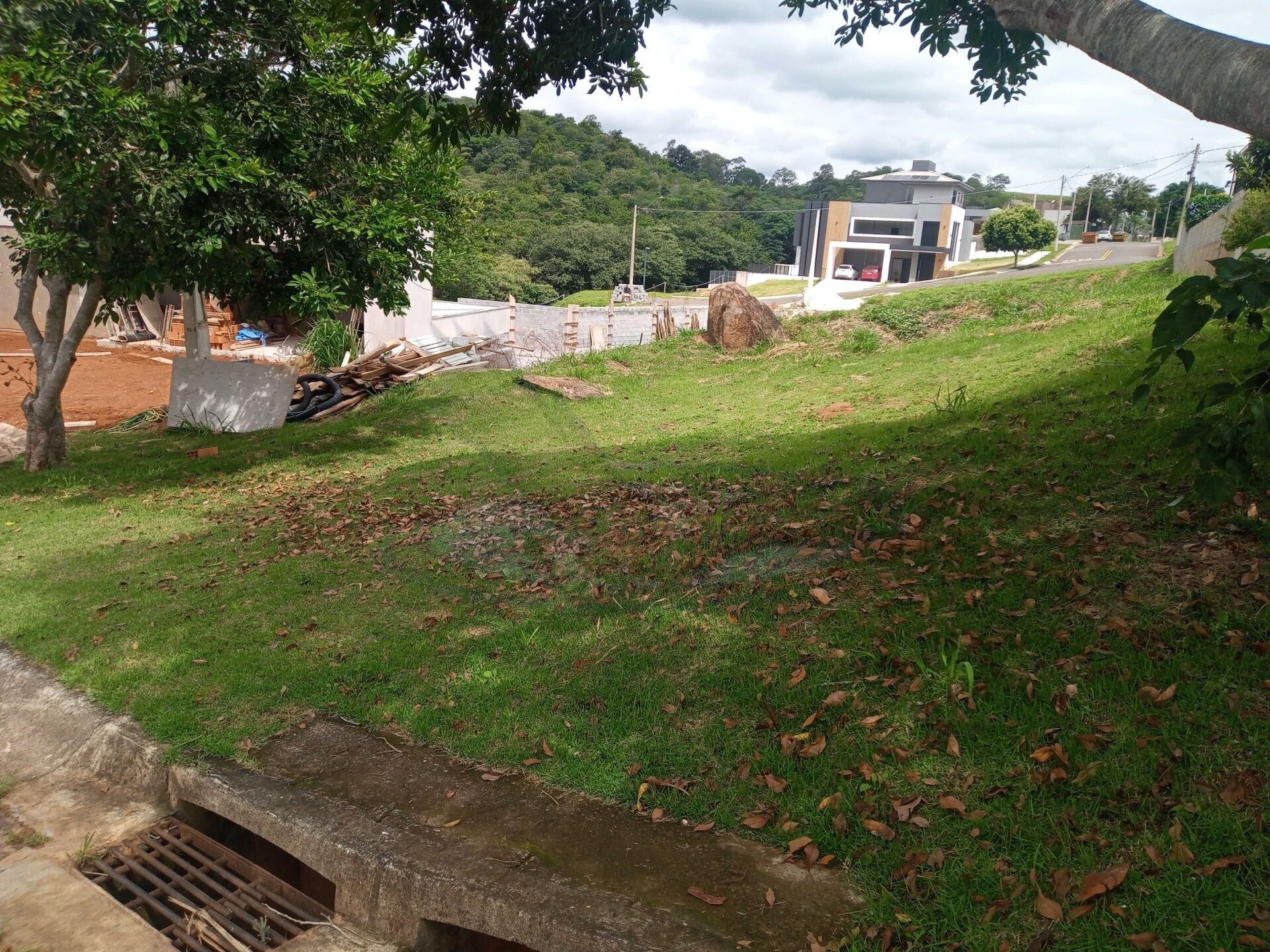 Terreno, 614 m² - Foto 8