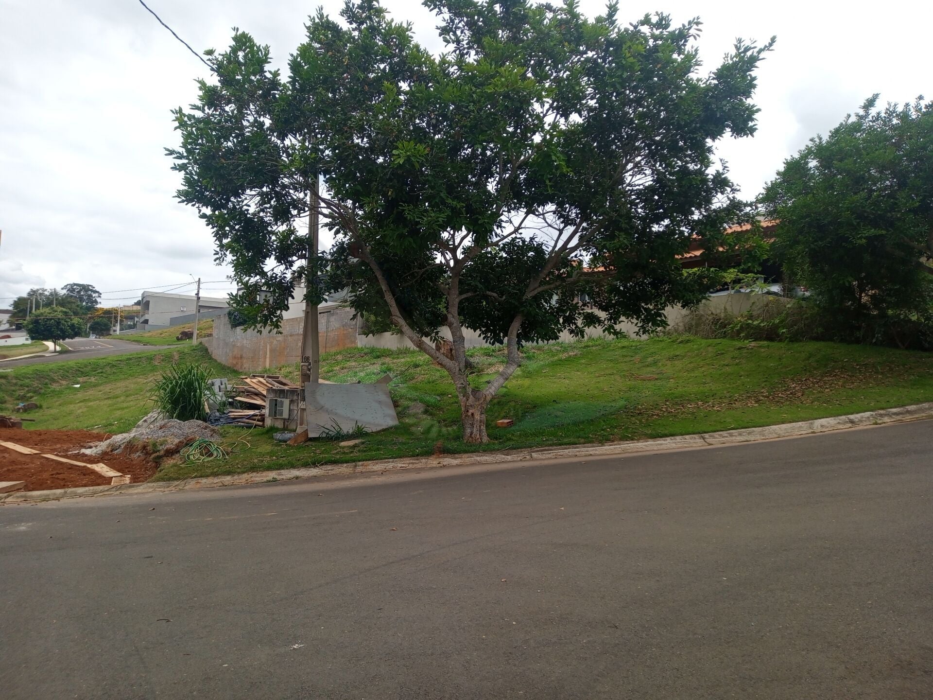 Terreno, 614 m² - Foto 3