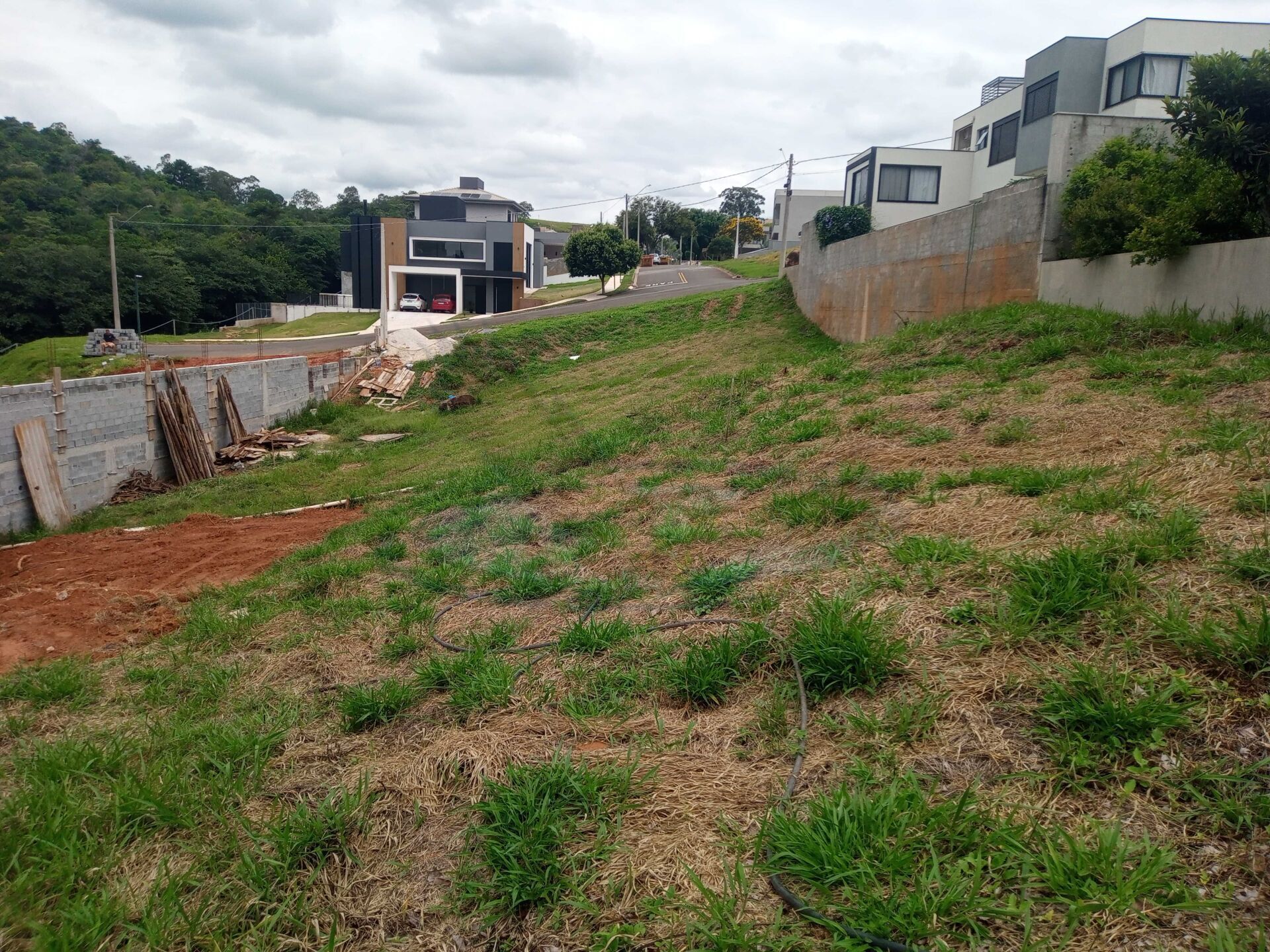 Terreno, 614 m² - Foto 7