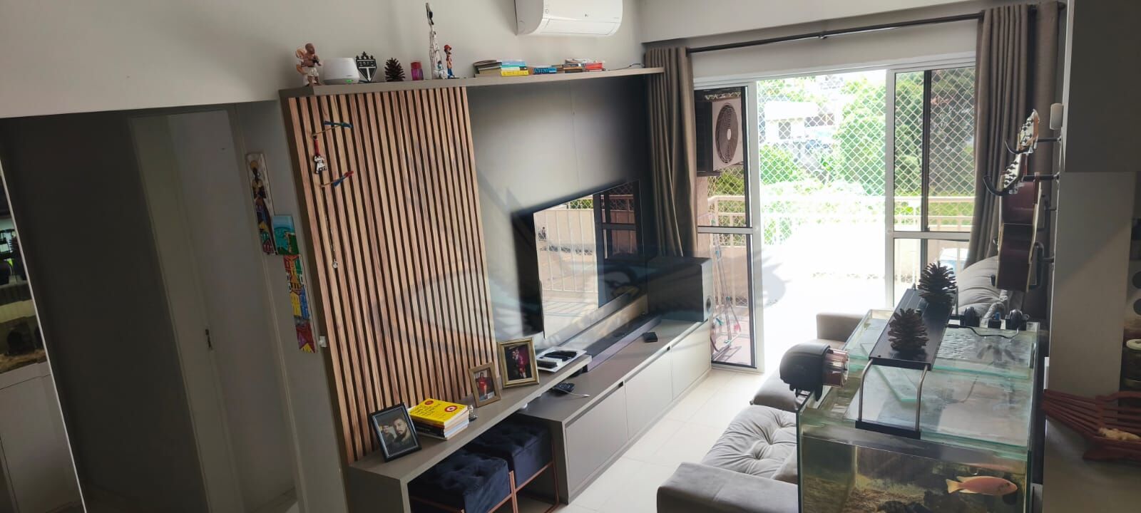 Apartamento, 2 quartos, 60 m² - Foto 5