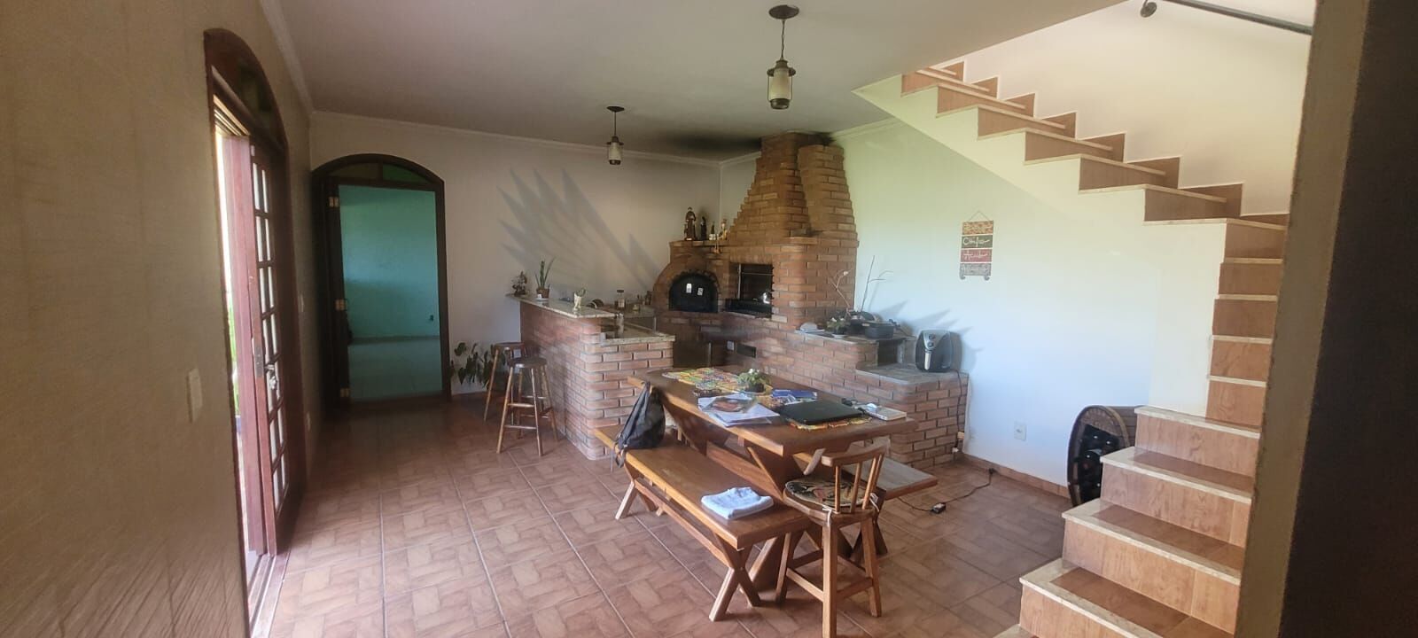 Chácara, 3 quartos, 1875 m² - Foto 23