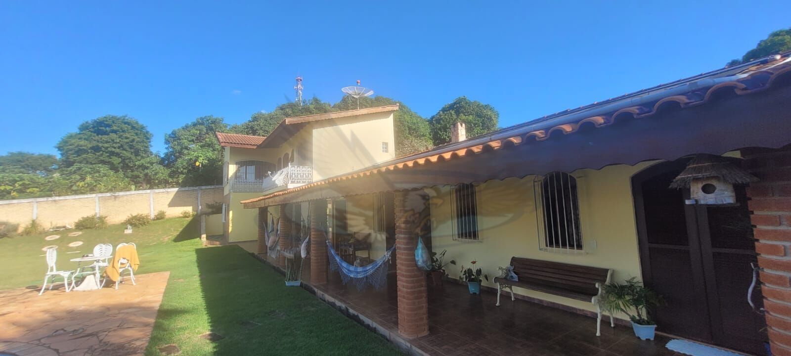Chácara, 3 quartos, 1875 m² - Foto 35