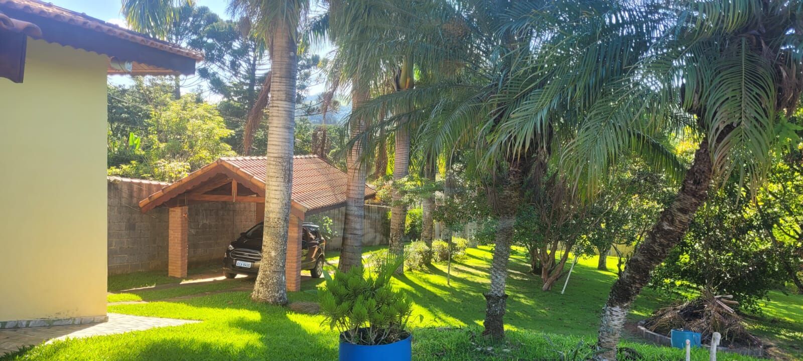 Chácara, 3 quartos, 1875 m² - Foto 12