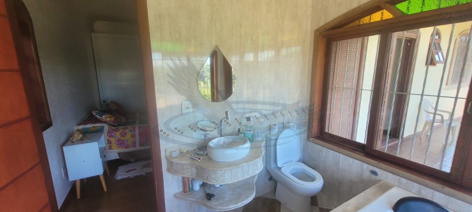Chácara, 3 quartos, 1875 m² - Foto 15