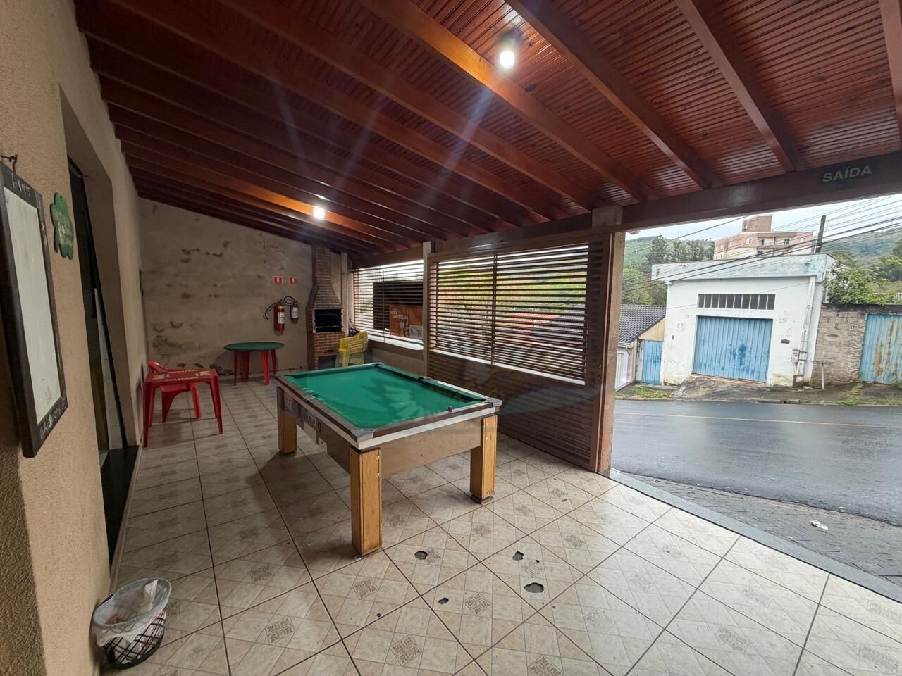 Casa, 4 quartos, 266 m² - Foto 19