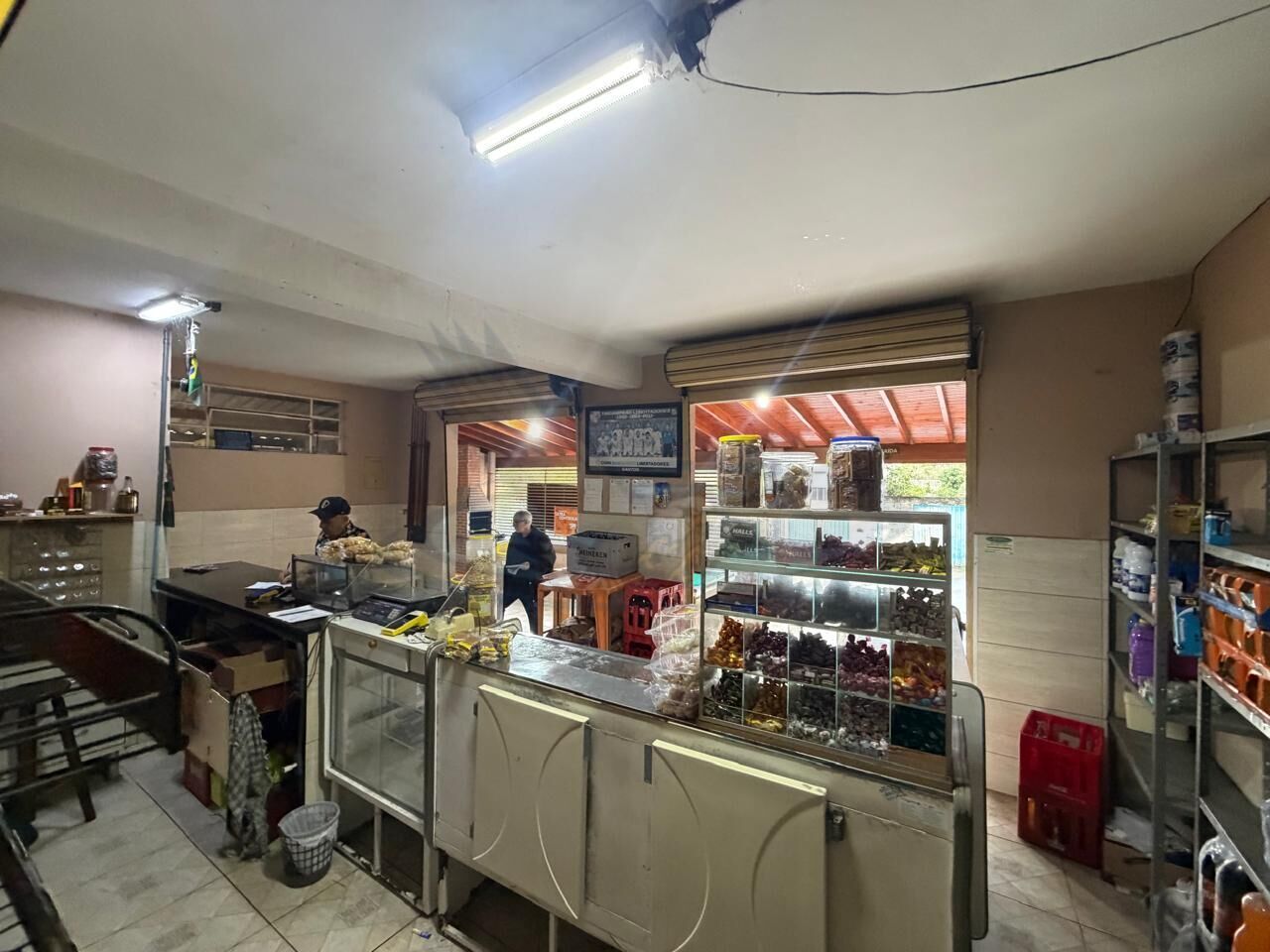 Casa, 4 quartos, 266 m² - Foto 18