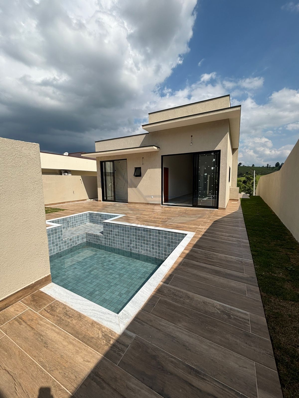 Casa, 3 quartos, 185 m² - Foto 19