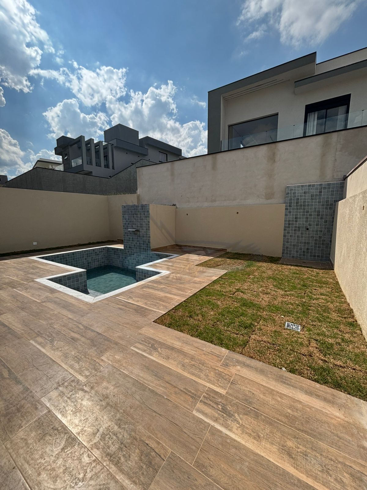 Casa, 3 quartos, 185 m² - Foto 18