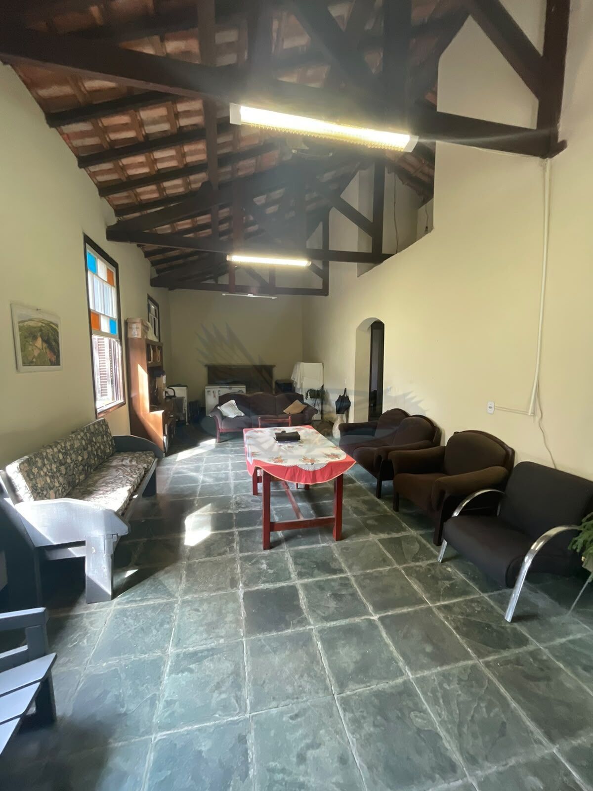 Sítio, 3 quartos, 2386 m² - Foto 1