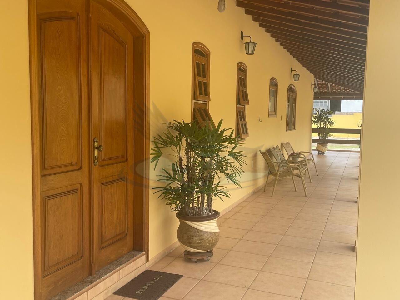 Chácara, 5 quartos, 1000 m² - Foto 21