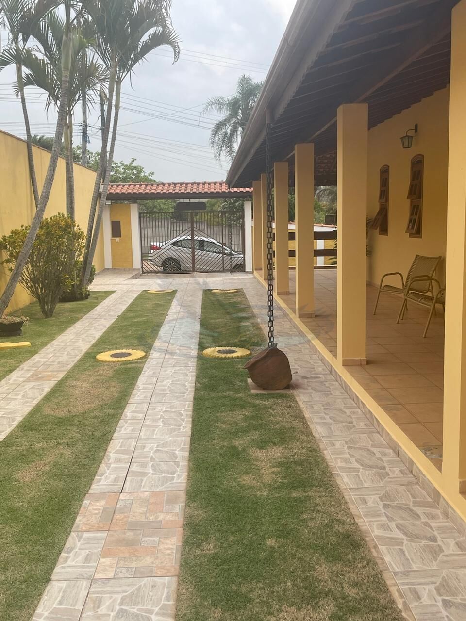 Chácara, 5 quartos, 1000 m² - Foto 16