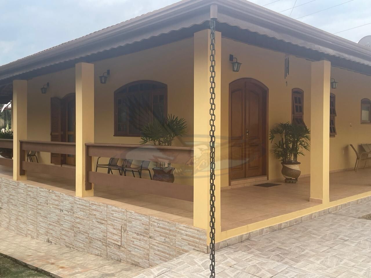 Chácara, 5 quartos, 1000 m² - Foto 18