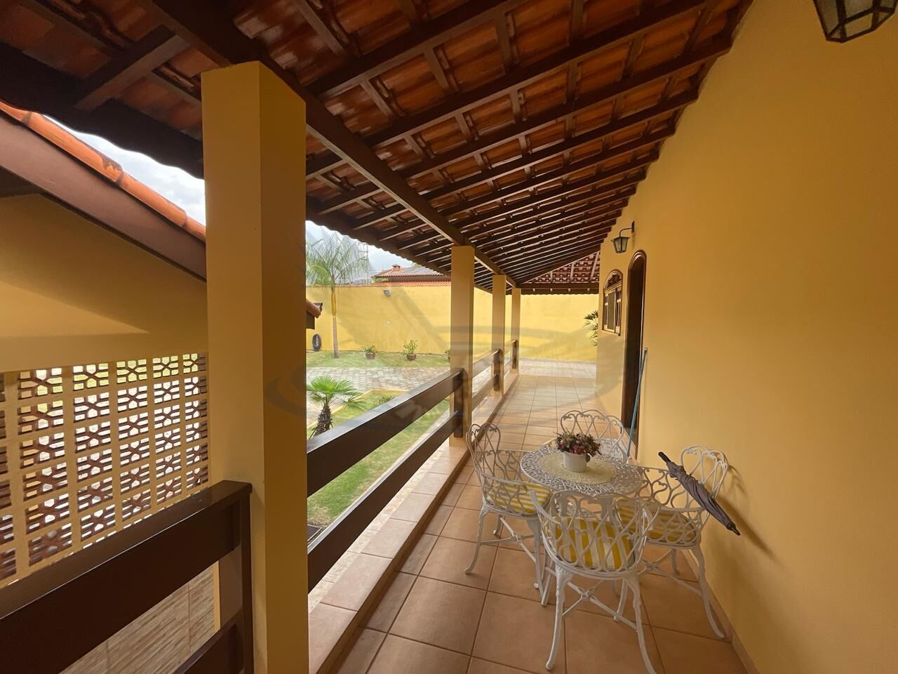 Chácara, 5 quartos, 1000 m² - Foto 12
