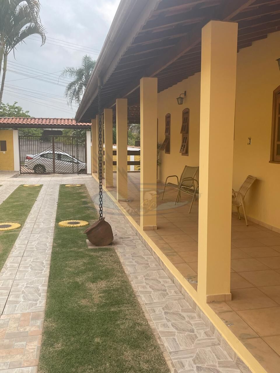 Chácara, 5 quartos, 1000 m² - Foto 17
