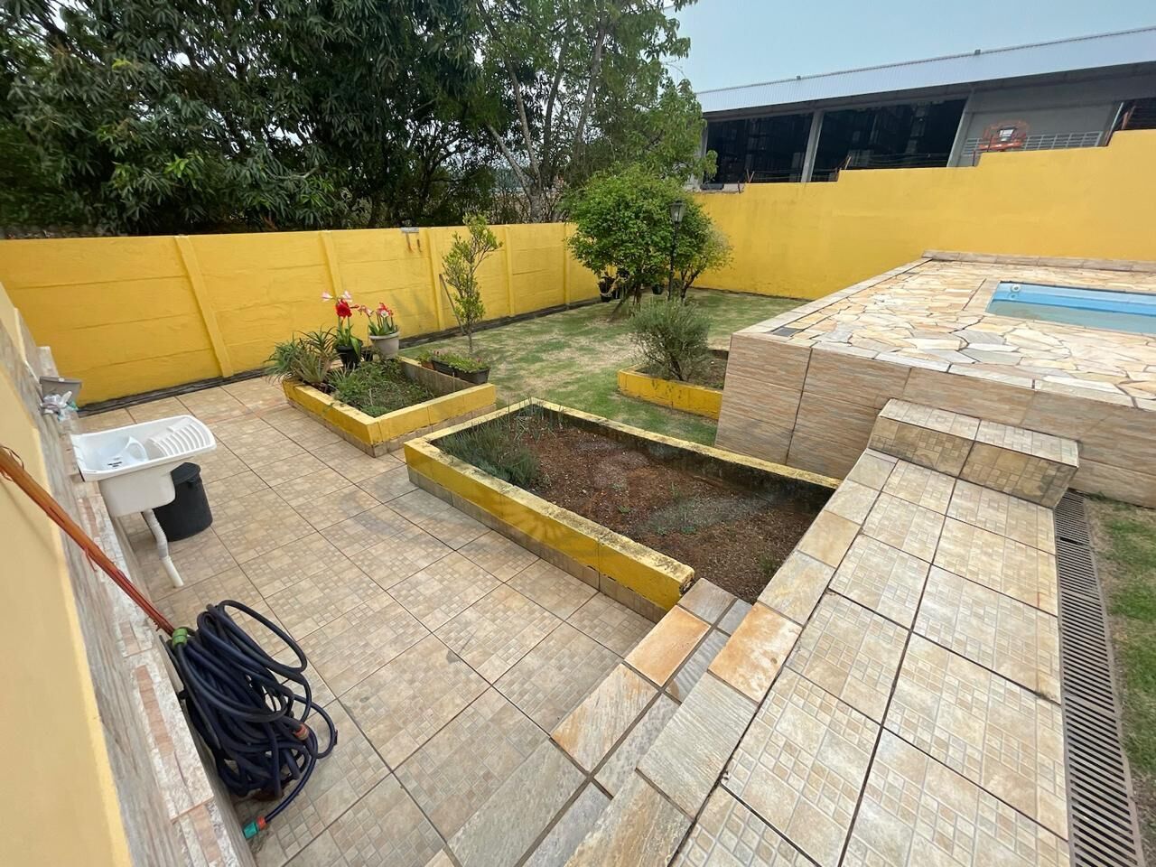 Chácara, 5 quartos, 1000 m² - Foto 22