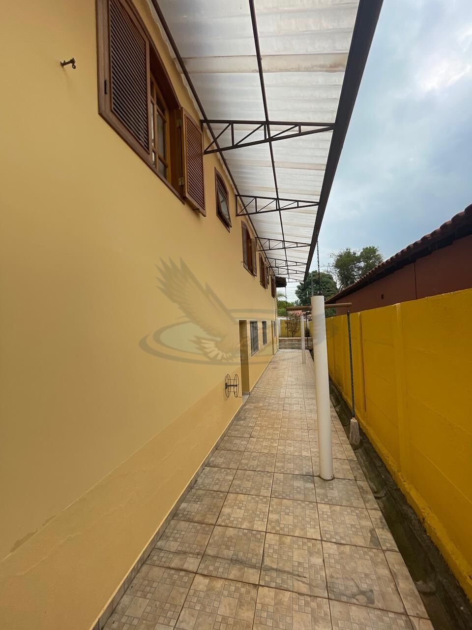 Chácara, 5 quartos, 1000 m² - Foto 28