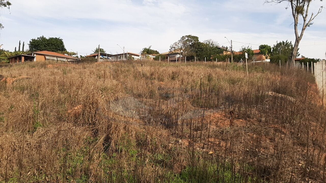 Terreno, 1020 m² - Foto 1