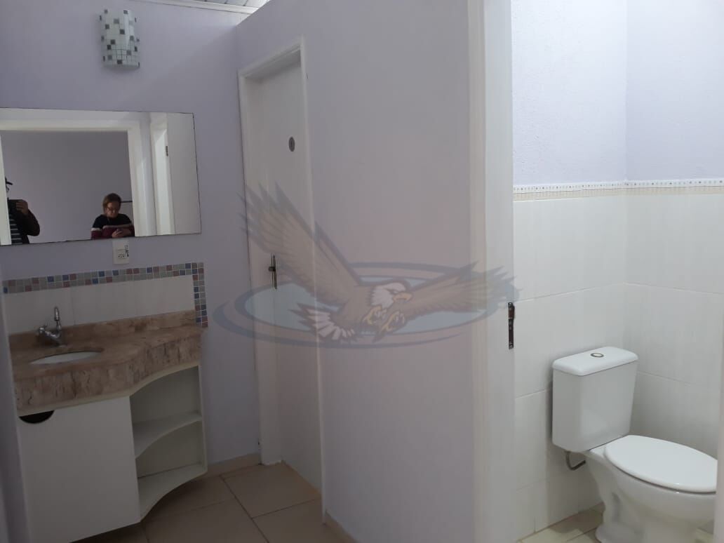 Casa, 1 quarto, 200 m² - Foto 6