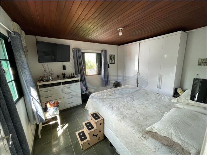 Chácara, 6 quartos, 1000 m² - Foto 17