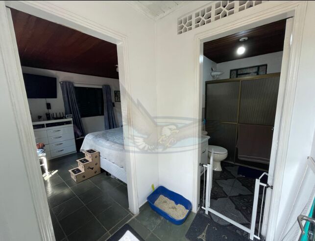 Chácara, 6 quartos, 1000 m² - Foto 18