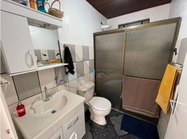 Chácara, 6 quartos, 1000 m² - Foto 12