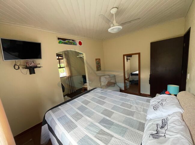 Chácara, 6 quartos, 1000 m² - Foto 20