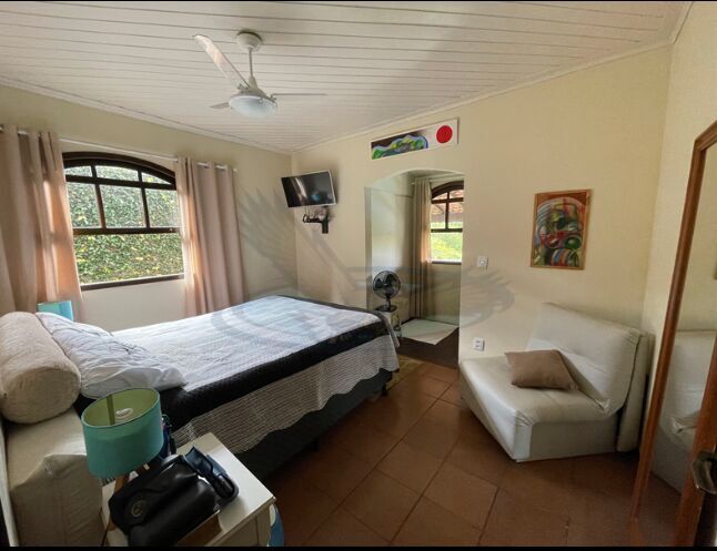 Chácara, 6 quartos, 1000 m² - Foto 19