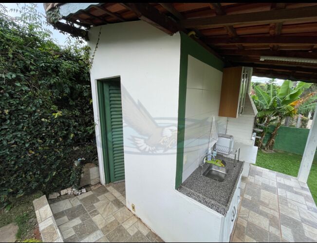 Chácara, 6 quartos, 1000 m² - Foto 11