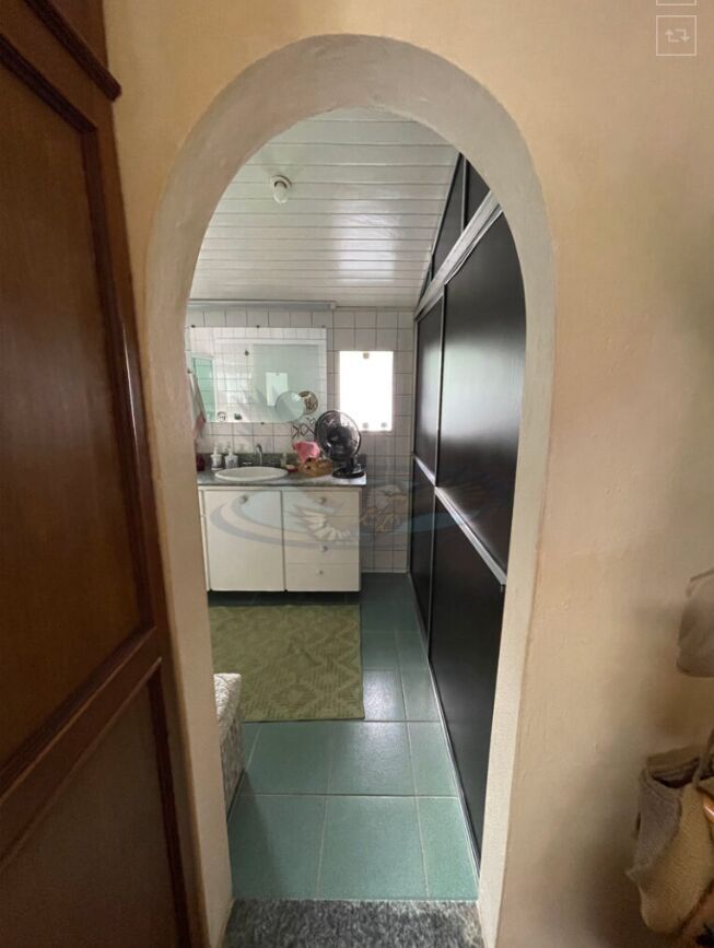 Chácara, 6 quartos, 1000 m² - Foto 30