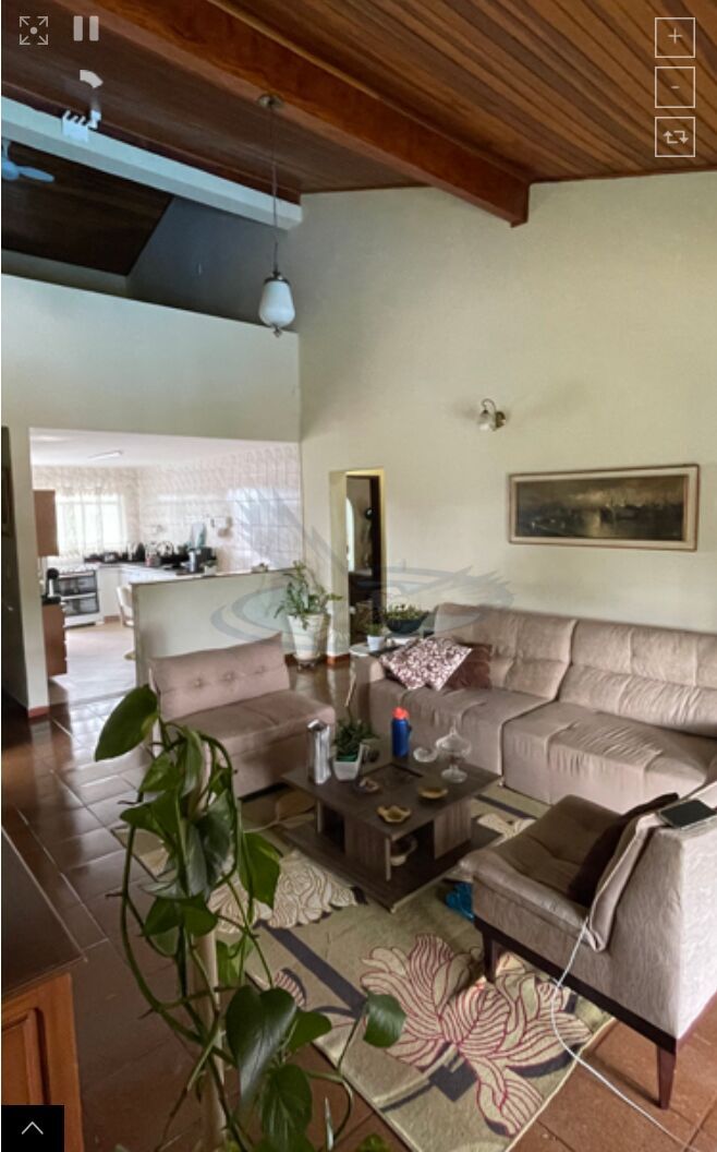 Chácara, 6 quartos, 1000 m² - Foto 33