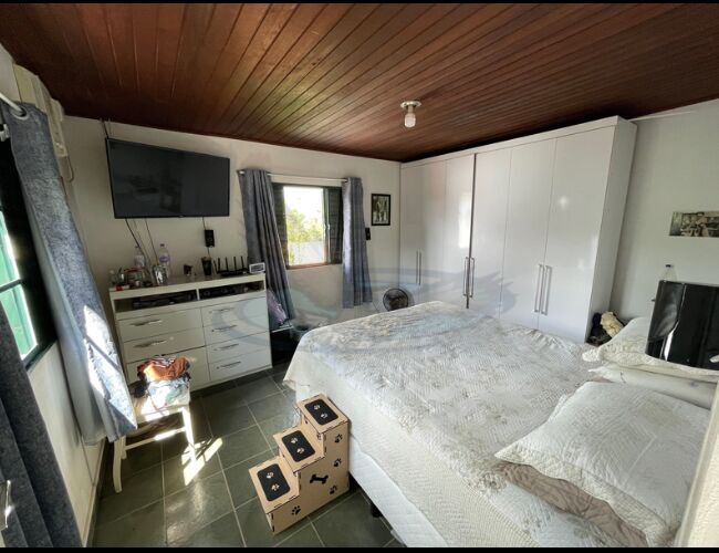 Chácara, 6 quartos, 1000 m² - Foto 21