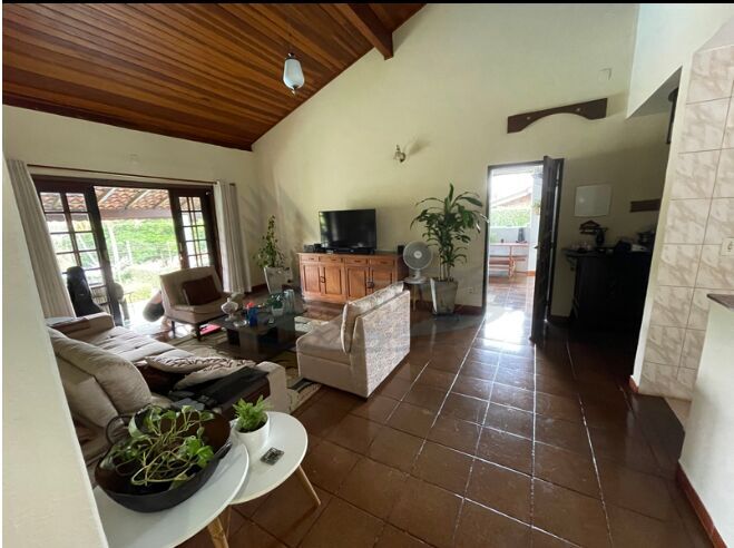 Chácara, 6 quartos, 1000 m² - Foto 34