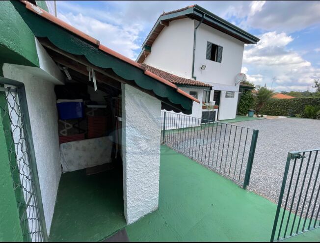 Chácara, 6 quartos, 1000 m² - Foto 14