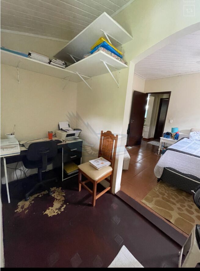 Chácara, 6 quartos, 1000 m² - Foto 32