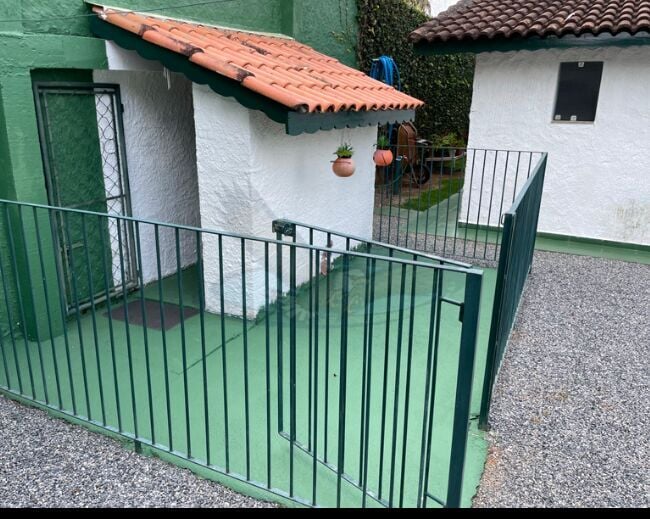 Chácara, 6 quartos, 1000 m² - Foto 13