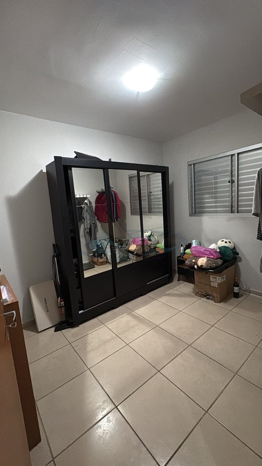 Apartamento, 2 quartos, 56 m² - Foto 5