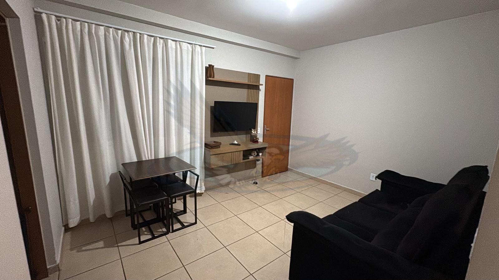 Apartamento, 2 quartos, 56 m² - Foto 3