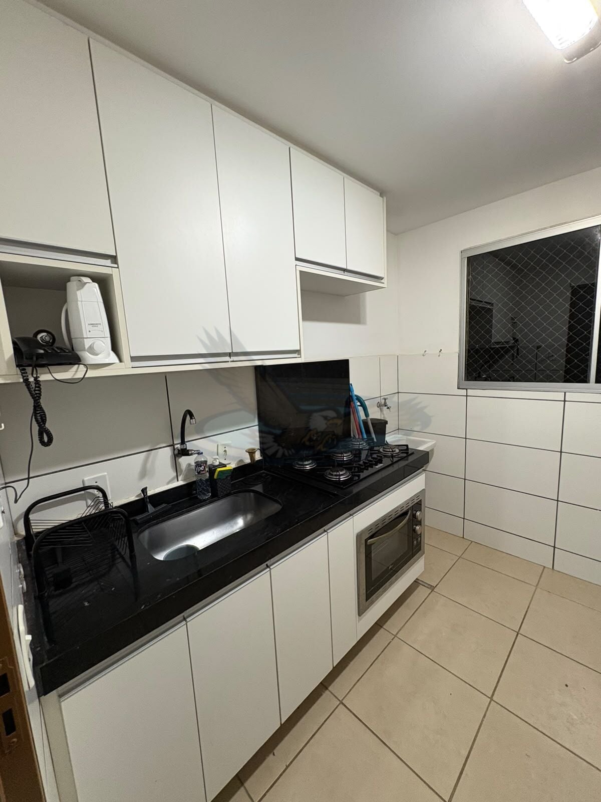 Apartamento, 2 quartos, 56 m² - Foto 1