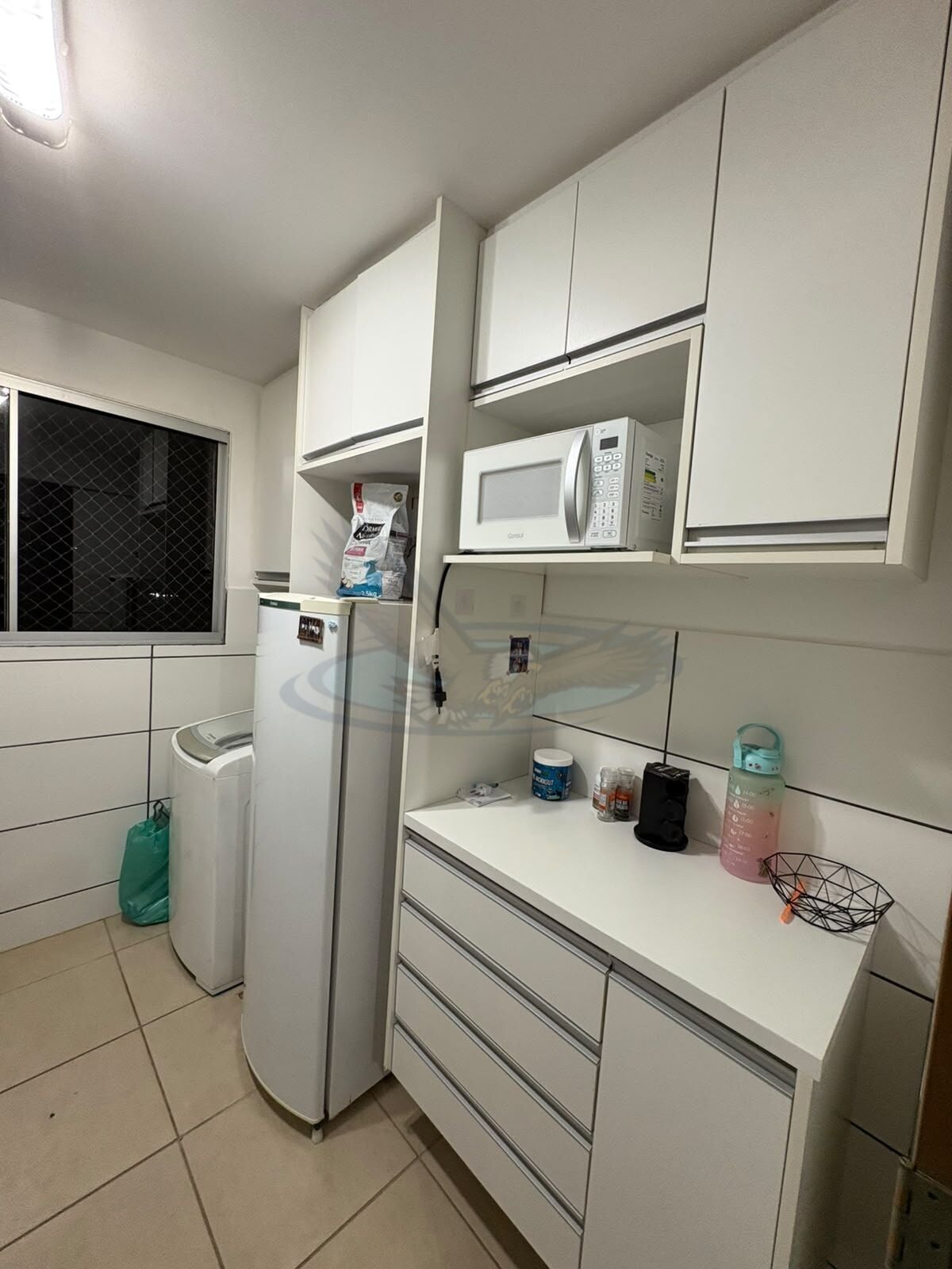 Apartamento, 2 quartos, 56 m² - Foto 2