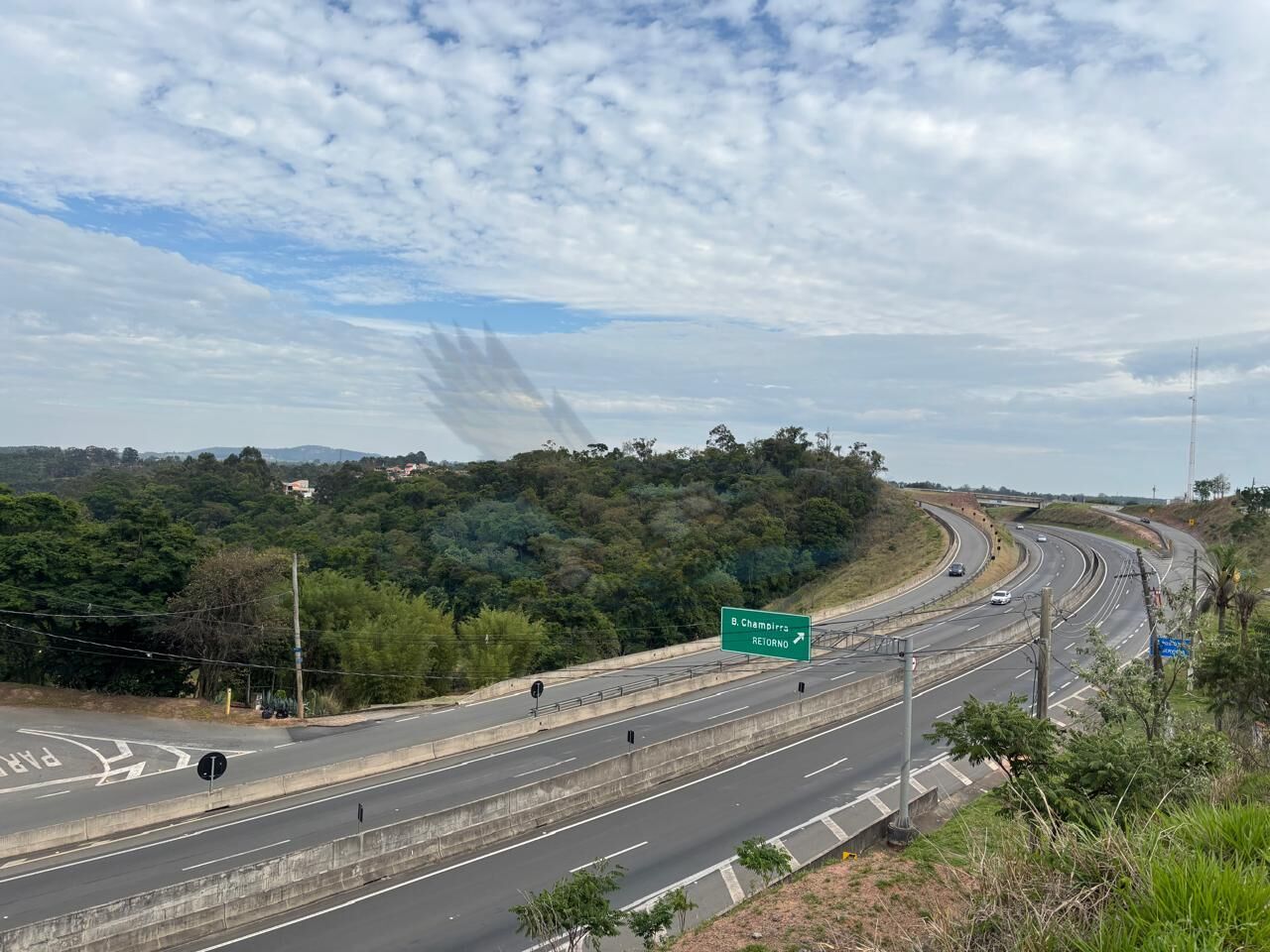 Loteamento e Condomínio, 2 hectares - Foto 13