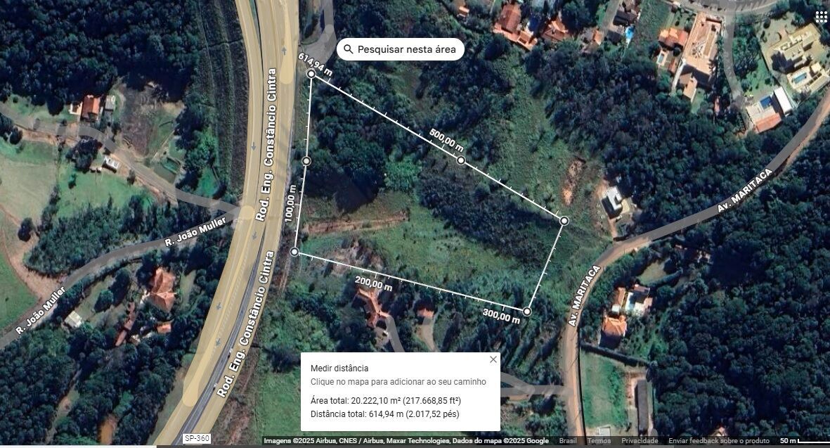 Loteamento e Condomínio, 2 hectares - Foto 17