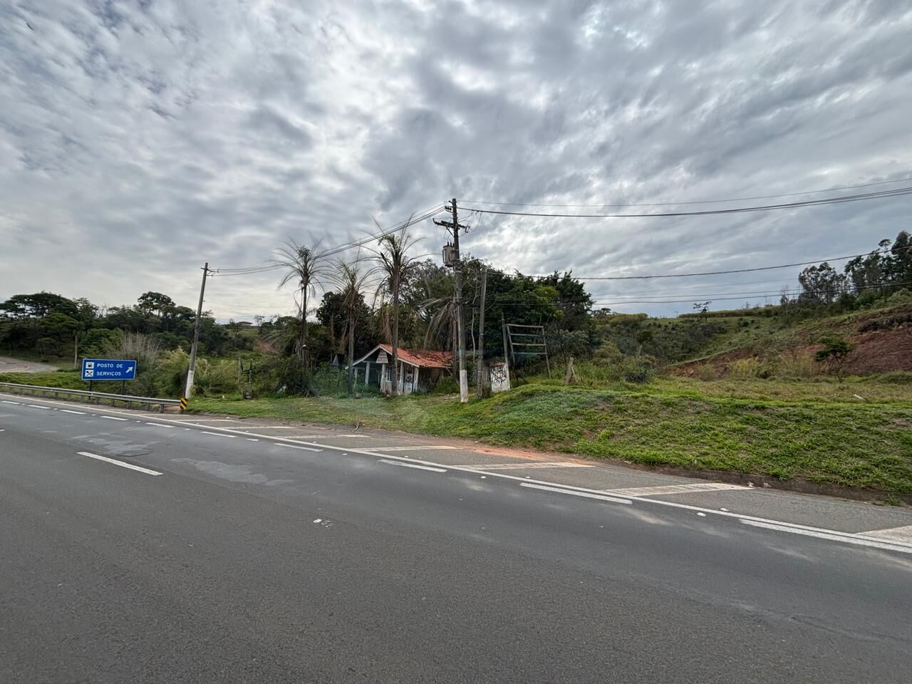 Loteamento e Condomínio, 2 hectares - Foto 8
