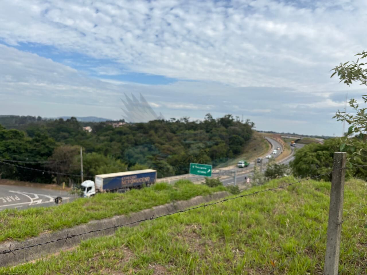 Loteamento e Condomínio, 2 hectares - Foto 12