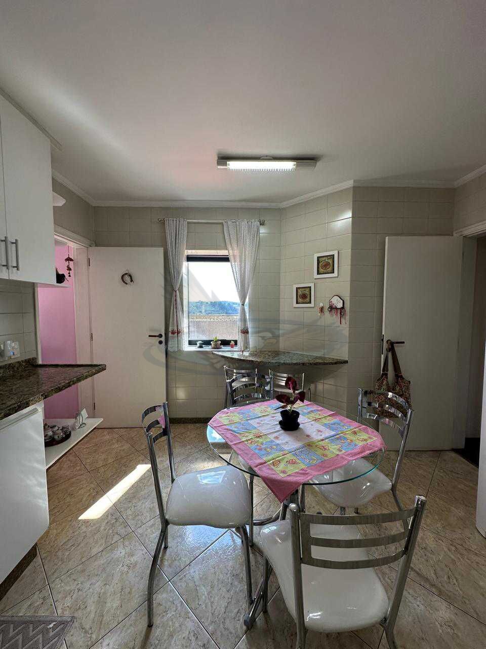 Apartamento, 3 quartos, 116 m² - Foto 9