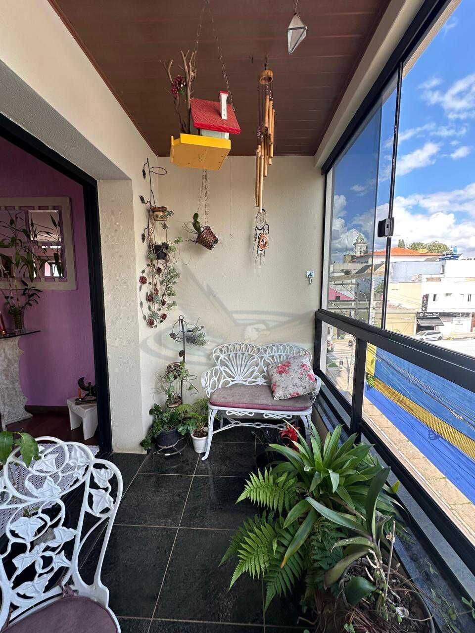 Apartamento, 3 quartos, 116 m² - Foto 20