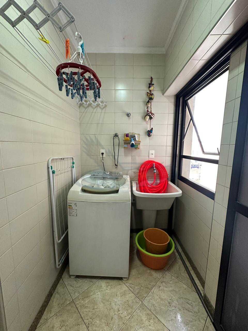 Apartamento, 3 quartos, 116 m² - Foto 21
