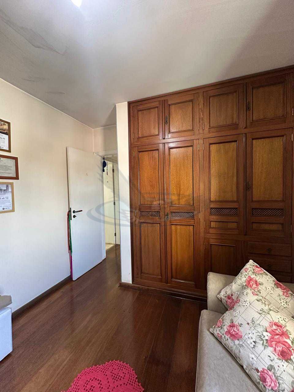 Apartamento, 3 quartos, 116 m² - Foto 11