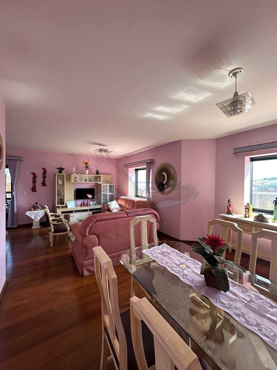 Apartamento, 3 quartos, 116 m² - Foto 4